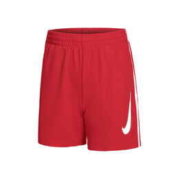 Nike Dri-Fit Graphic Shorts